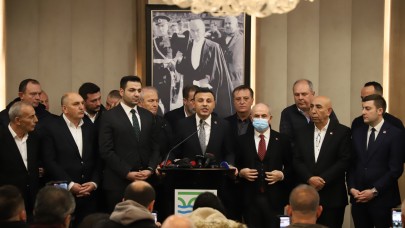 “Bu türden operasyonlar CHP’ye puan kazandır”