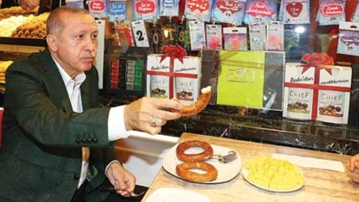 Fiyatı ekmeği solladı: Erdoğan'ın 'çay simit' hesabı yıllar sonra yeniden gündeme geldi