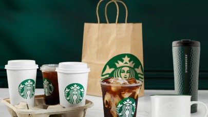 "Starbucks'a zam geliyor" iddiası