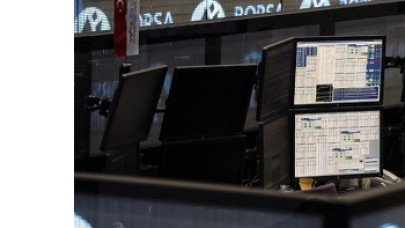 Borsa güne rekorla başladı