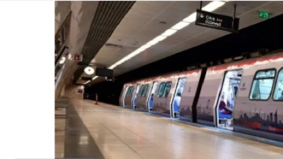 Ekrem İmamoğlu Ataköy İkitelli Metro'nun açılış tarihini duyurdu