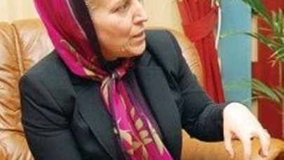 ‘Ayşe Sucu’nun kişiliği Diyanet’in önüne geçti’