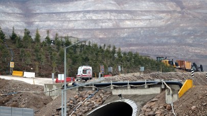 Sorumlulara dokunulmuyor