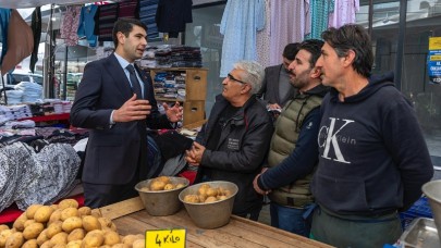 Gecem gündüzüm Avcılar!