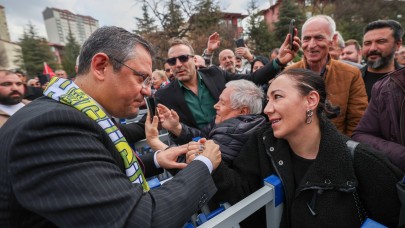 ANKARA'DA SEÇİM BİTTİ!