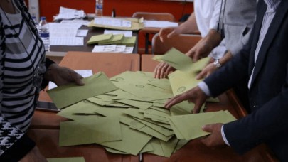 İstanbul İl Seçim Kurulu oyların tamamının sayıldığı duyurdu!