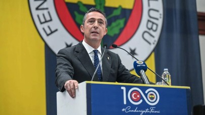 Fenerbahçe'de tarihi kongre bugün