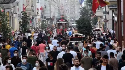 İşsizlik rakamları açıklandı