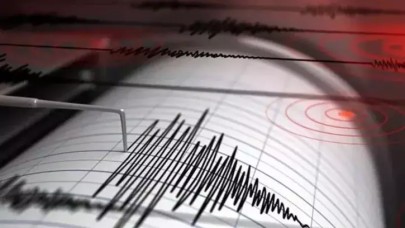 Muğla’da korkutan deprem!