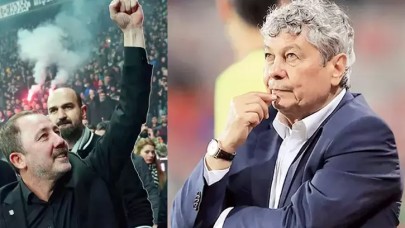 Beşiktaş’ta hoca arayışları! 3 isim öne çıktı