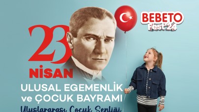 BEYLİKDÜZÜ BELEDİYESİ ULUSLARARASI ÇOCUK ŞENLİĞİ