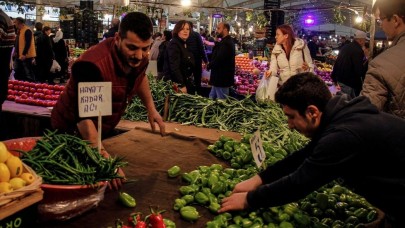 Enflasyonda harikayız!