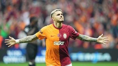 Dört dörtlük Galatasaray