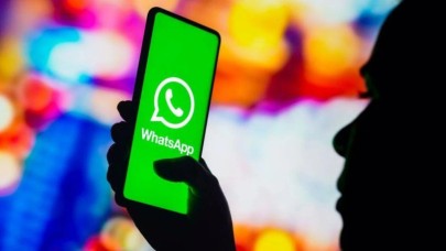 WhatsApp'a yeni özellik geliyor