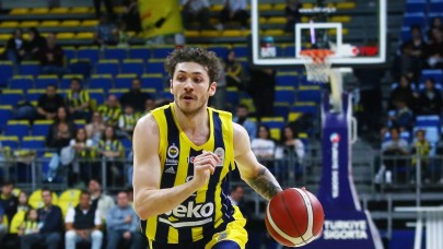 Fenerbahçe Beko deplasmanda