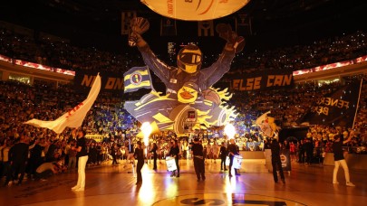 Fenerbahçe Final Four kapısını araladı!