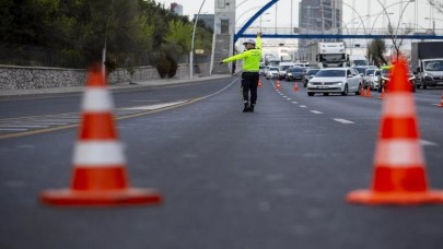 30 Ağustos 2024 Zafer Bayramı provaları nedeniyle İstanbul'da bazı güzergahlar trafiğe kapatılacak!