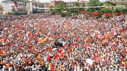 GÜNÜN FOTOĞRAFI.... YURDUM İNSANI ve SÜRÜ PSİKOLOJİSİ: