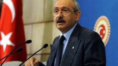 Kılıçdaroğlu'ndan yeni yıl mesajı