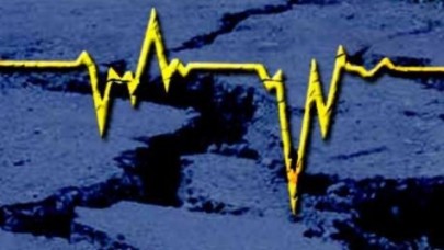 Marmara'da deprem