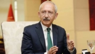 Kılıçdaroğlu'na Yumruklu Saldırı