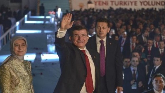 Ak Partinin seçim şarkısı: Yeni Türkiye