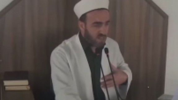 Yasin Gündoğdu yine ders verdi