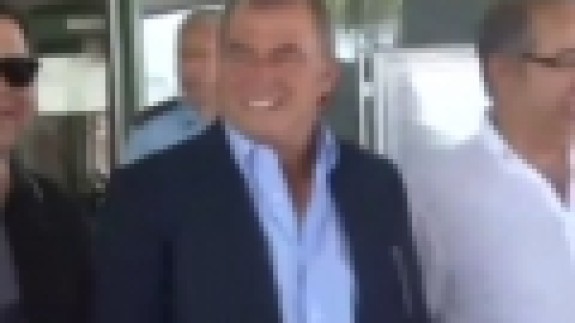 Terim'i Adana'da kızdıran Aykut Kocaman sorusu