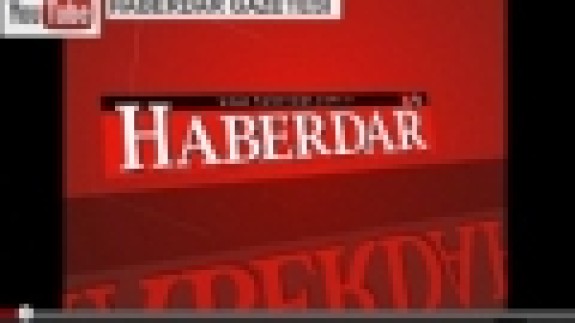 HABERDAR GAZETESİ reklam videosu