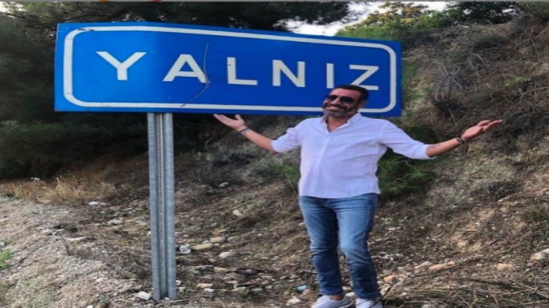 Ünlülerin 14 Şubat çılgınlığı