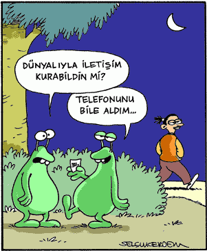 Karikatür 11