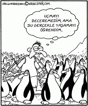 Karikatür 5