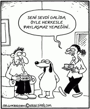 Karikatür 6