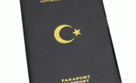 DİKKAT! Eski pasaportlara süre uzatımı yok