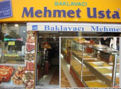 Baklava Mehmet Usta Dan Sorulur Haberi