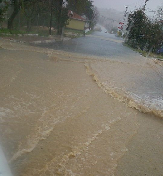 çatalca köylerinde satılık ev