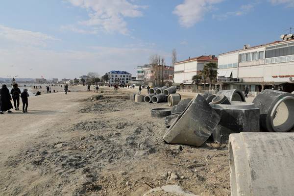 İmamoğlu’ndan Büyükçekmece’ye temmuz müjdesi