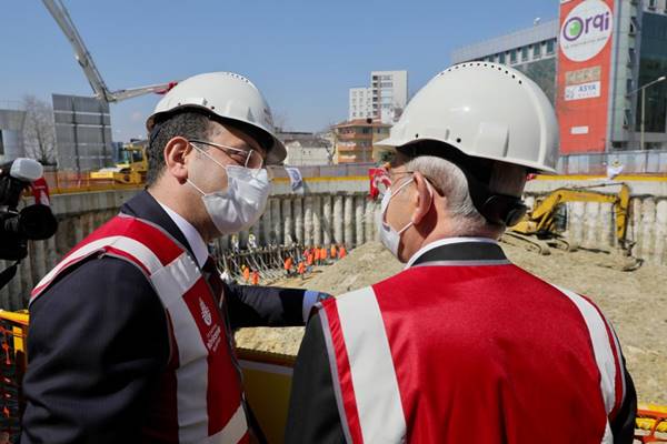 Kemal Kılıçdaroğlu: Yerel yönetimlerdeki başarımız merkezi yönetimde sağlayacağımız başarının işaretleri