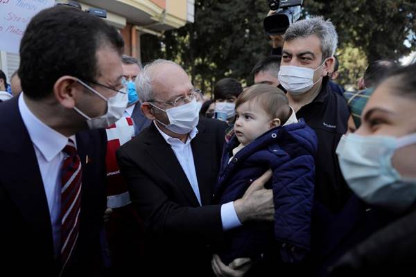 Kemal Kılıçdaroğlu: Yerel yönetimlerdeki başarımız merkezi yönetimde sağlayacağımız başarının işaretleri